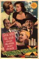 miniatura la-jungla-de-asfalto-por-alcor cover carteles