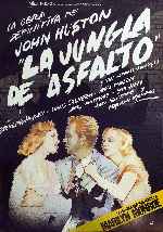 miniatura la-jungla-de-asfalto-v2-por-peppito cover carteles