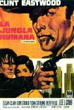 miniatura la-jungla-humana-por-alcor cover carteles