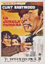 miniatura la-jungla-humana-v2-por-peppito cover carteles