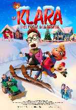 miniatura la-klara-i-el-nadal-a-la-granja-por-chechelin cover carteles