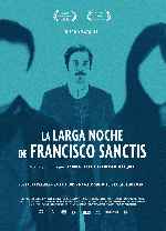 miniatura la-larga-noche-de-francisco-sanctis-por-chechelin cover carteles