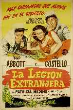 miniatura la-legion-extranjera-por-alcor cover carteles