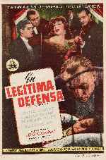 miniatura la-legitima-defensa-por-melegar cover carteles