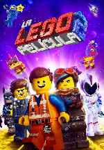 miniatura la-lego-pelicula-2-v2-por-mrandrewpalace cover carteles