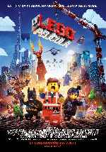 miniatura la-lego-pelicula-v2-por-peppito cover carteles