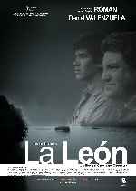 miniatura la-leon-por-sergio91 cover carteles