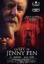 miniatura la-ley-de-jenny-pen-por-chechelin cover carteles