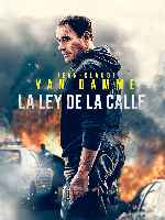 miniatura la-ley-de-la-calle-2019-por-mrandrewpalace cover carteles