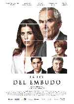 miniatura la-ley-del-embudo-por-chechelin cover carteles