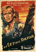 miniatura la-ley-del-talion-por-alcor cover carteles