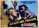 miniatura la-ley-del-talion-v2-por-peppito cover carteles