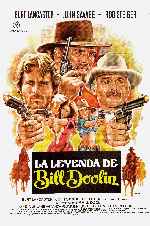 miniatura la-leyenda-de-bill-doolin-por-peppito cover carteles