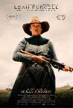 miniatura la-leyenda-de-molly-johnson-por-drivepellicules cover carteles