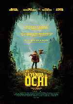 miniatura la-leyenda-de-ochi-v2-por-chechelin cover carteles
