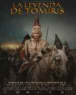 miniatura la-leyenda-de-tomiris-por-chechelin cover carteles