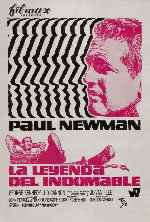 miniatura la-leyenda-del-indomable-v2-por-drivepellicules cover carteles