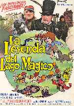 miniatura la-leyenda-del-lago-magico-por-vimabe cover carteles
