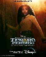 miniatura la-leyenda-del-tesoro-perdido-al-filo-de-la-historia-v10-por-mrandrewpalace cover carteles