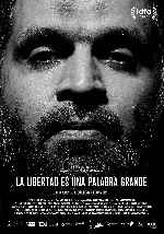 miniatura la-libertad-es-una-palabra-grande-por-chechelin cover carteles