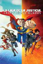 miniatura la-liga-de-la-justicia-crisis-en-dos-mundos-por-mrandrewpalace cover carteles
