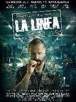 miniatura la-linea-2017-por-chechelin cover carteles