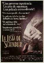 miniatura la-lista-de-schindler-por-koreandder cover carteles