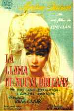 miniatura la-llama-de-nueva-orleans-v2-por-alcor cover carteles