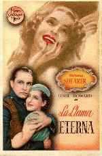 miniatura la-llama-eterna-v2-por-lupro cover carteles