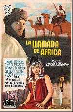 miniatura la-llamada-de-africa-por-lupro cover carteles