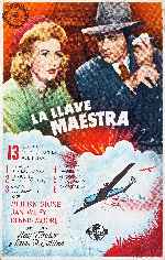 miniatura la-llave-maestra-1945-por-lupro cover carteles