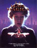 miniatura la-llave-magica-por-zeromoi cover carteles