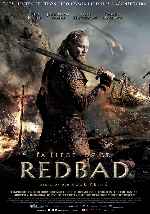 miniatura la-llegenda-de-redbad-por-chechelin cover carteles