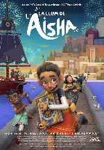 miniatura la-llum-de-l-aisha-por-chechelin cover carteles