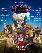 miniatura la-loca-historia-del-mundo-parte-2-por-chechelin cover carteles