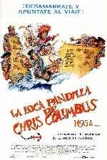 miniatura la-loca-pandilla-de-chris-columbus-por-overcraft cover carteles