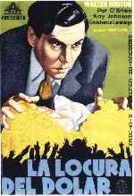 miniatura la-locura-del-dolar-por-alcor cover carteles