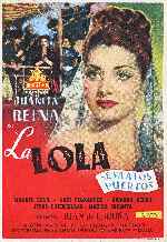 miniatura la-lola-se-va-a-los-puertos-1947-por-lupro cover carteles