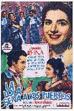 miniatura la-lola-se-va-a-los-puertos-1947-v3-por-lupro cover carteles