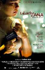 miniatura la-lucha-de-ana-por-chechelin cover carteles