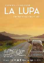 miniatura la-lupa-2018-por-chechelin cover carteles