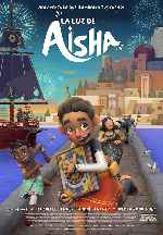 miniatura la-luz-de-aisha-por-chechelin cover carteles