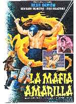miniatura la-mafia-amarilla-por-chechelin cover carteles