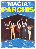 miniatura la-magia-de-los-parchis-por-vimabe cover carteles