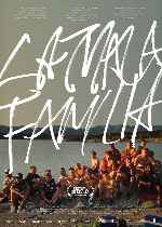 miniatura la-mala-familia-por-chechelin cover carteles