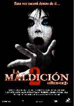 miniatura la-maldicion-2-the-grudge-2-por-peppito cover carteles