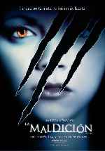 miniatura la-maldicion-2005-por-alcor cover carteles
