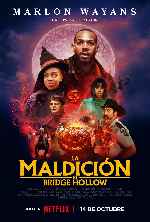 miniatura la-maldicion-de-bridge-hollow-por-mrandrewpalace cover carteles