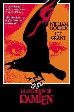 miniatura la-maldicion-de-damien-por-morvent cover carteles