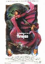 miniatura la-maldicion-de-las-brujas-por-alcor cover carteles